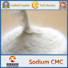 Food Grade CMC (FVH9&FVH6) for Ice Cream/ Beverage